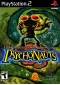 PSYCHONAUTS  (USAGÉ)