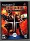 QUAKE III REVOLUTION  (USAGÉ)