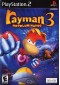 RAYMAN 3 HOODLUM HAVOC  (USAGÉ)