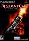 RESIDENT EVIL OUTBREAK  (USAGÉ)