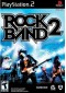 ROCK BAND 2  (USAGÉ)