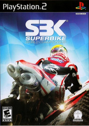 SBK SUPERBIKE WORLD CHAMPIONSHIP  (USAGÉ)