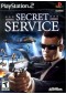 SECRET SERVICE  (USAGÉ)