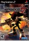 SHADOW THE HEDGEHOG  (USAGÉ)