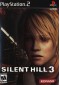 SILENT HILL 3  (USAGÉ)