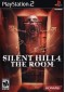 SILENT HILL 4 THE ROOM  (USAGÉ)