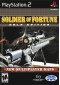 SOLIDER OF FORTUNE GOLD EDITION  (USAGÉ)