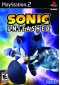 SONIC UNLEASHED  (USAGÉ)