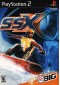 SSX  (USAGÉ)