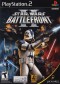 STAR WARS BATTLEFRONT II  (USAGÉ)