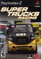 SUPER TRUCKS RACING  (USAGÉ)