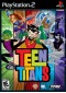 TEEN TITANS  (USAGÉ)