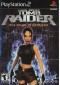 LARA CROFT TOMB RAIDER THE ANGEL OF DARKNESS  (USAGÉ)