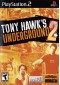 TONY HAWK'S UNDERGROUND 2  (USAGÉ)