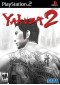 YAKUZA2  (USAGÉ)