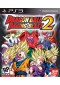 DRAGONBALL RAGING BLAST 2  (USAGÉ)