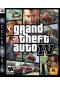 GRAND THEFT AUTO IV  (USAGÉ)