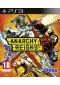 ANARCHY REIGNS  (USAGÉ)