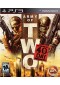 ARMY OF TWO THE 40TH DAY  (USAGÉ)