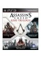 ASSASSIN'S CREED EZIO TRILOGY  (USAGÉ)