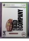 BATTLEFIELD BAD COMPANY GOLD EDITION  (USAGÉ)