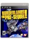 BORDERLANDS THE PRE-SEQUEL  (USAGÉ)