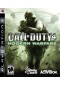 CALL OF DUTY 4 MODERN WARFARE  (USAGÉ)