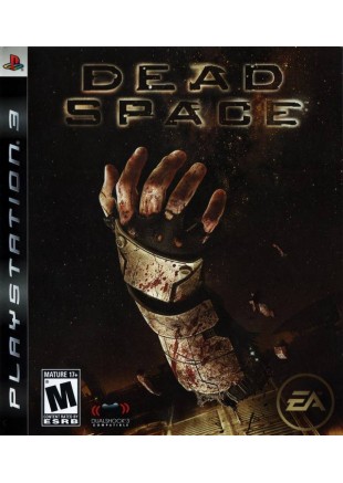 DEAD SPACE  (USAGÉ)