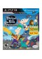 DISNEY PHINEAS AND FERB ACROSS THE 2ND DIMENSION  (USAGÉ)