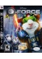 DISNEY G-FORCE  (USAGÉ)