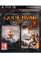 GOD OF WAR COLLECTION VERSION FRANCAISE  (USAGÉ)