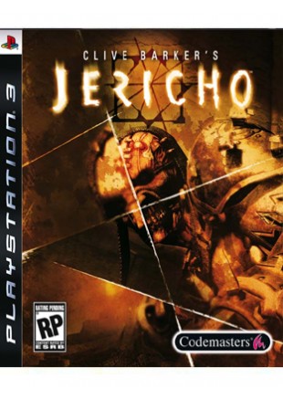 JERICHO  (USAGÉ)