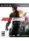 JUST CAUSE 2  (USAGÉ)