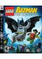 LEGO BATMAN THE VIDEO GAME  (USAGÉ)