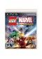 LEGO MARVEL SUPER HEROES  (USAGÉ)