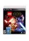 LEGO STAR WARS THE FORCE AWAKENS  (USAGÉ)