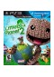 LITTLE BIG PLANET 2  (USAGÉ)