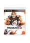 MADDEN NFL 12  (USAGÉ)