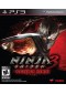 NINJA GAIDEN 3 RAZORS EDGE  (USAGÉ)