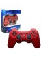 CONTROLLER DUALSHOCK 3 ROUGE  (USAGÉ)