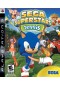 SEGA SUPERSTARS TENNIS  (USAGÉ)