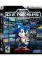 SONIC'S ULTIMATE GENESIS COLLECTION  (USAGÉ)