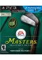 MASTERS COLLECTORS EDITION TIGER WOODS PGA TOUR 13  (USAGÉ)