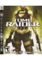 TOMB RAIDER UNDERWORLD  (USAGÉ)