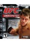 UFC UNDISPUTED 2009  (USAGÉ)