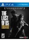 THE LAST OF US REMASTERED  (USAGÉ)