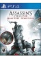 ASSASSIN'S CREED 3 REMASTERISE  (USAGÉ)