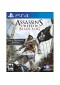 ASSASSIN'S CREED IV BLACK FLAG  (USAGÉ)