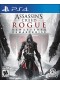 ASSASSIN'S CREED ROGUE REMASTERISE  (USAGÉ)