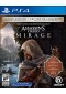 ASSASSIN'S CREED MIRAGE  (USAGÉ)